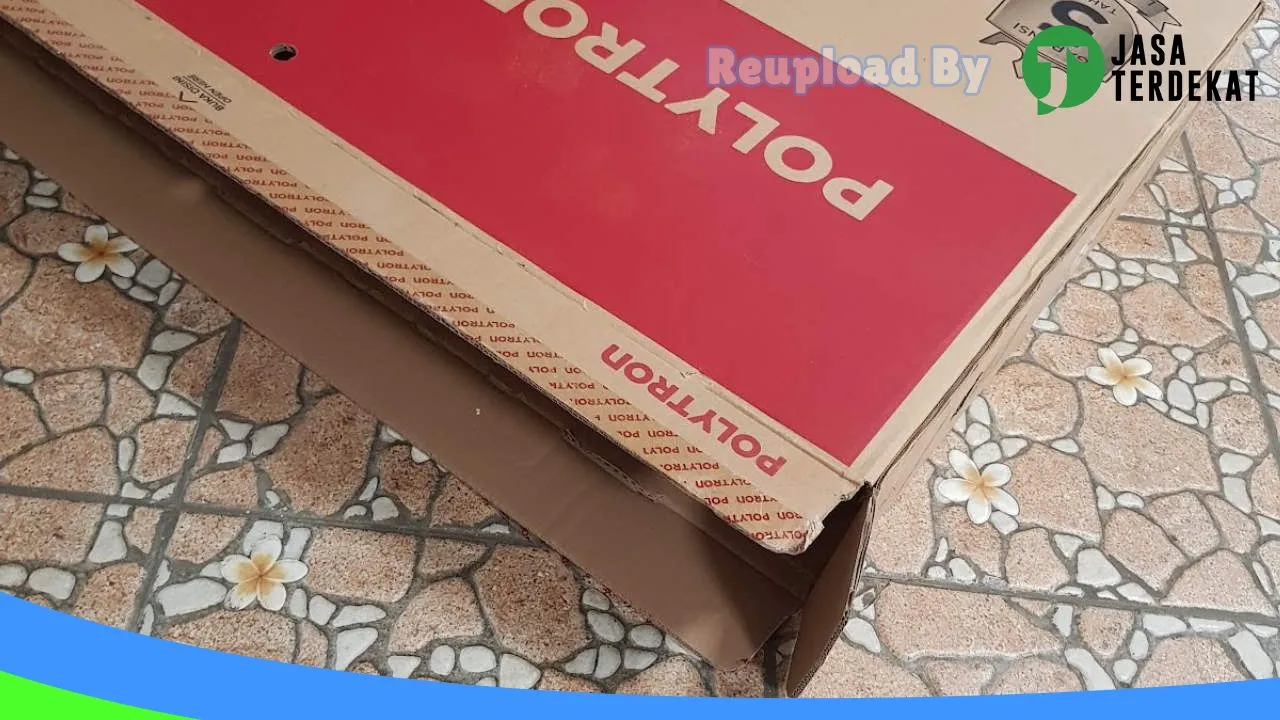 Gambar Bintang Elektronik Baru di Klaten, Jawa Tengah ke 1
