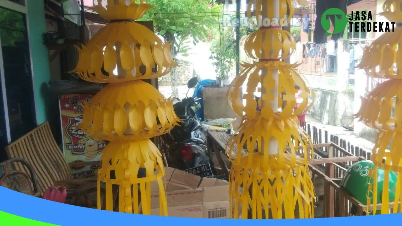 Gambar (0812 7397 2365) ELECTRONIC BALI di Lubuklinggau, Sumatera Selatan ke 4