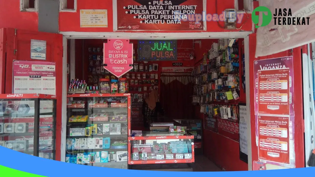 Gambar IAND CELLULAR di Luwu Timur, Sulawesi Selatan ke 1