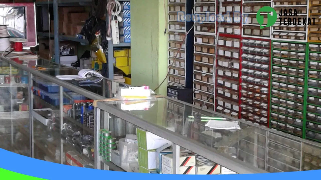 Gambar Toko Raja Electronik di Lubuklinggau, Sumatera Selatan ke 2