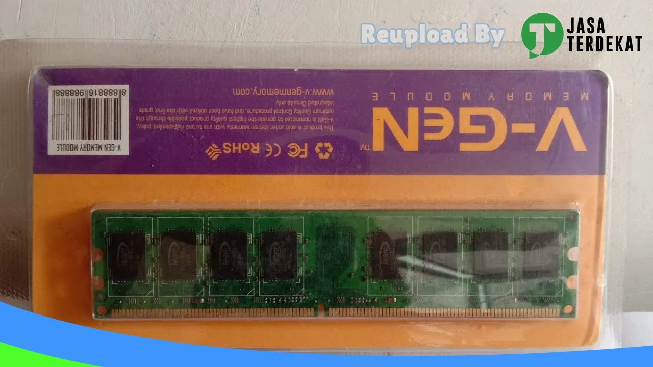 Gambar Perkasa computer di Lampung Timur, Lampung ke 3