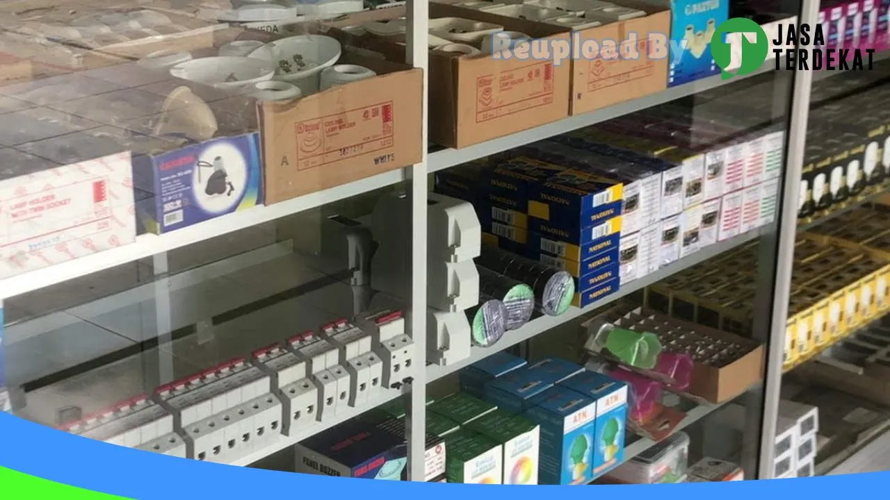 Gambar Toko Tri Wibowo Elektrik II di Klaten, Jawa Tengah ke 5