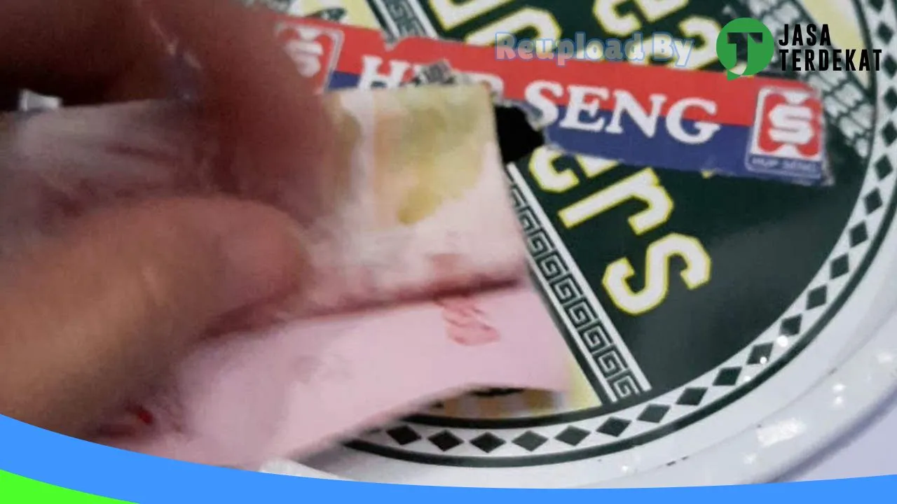 Gambar Bintang Borneo Electronik di Malinau, Kalimantan Utara ke 5