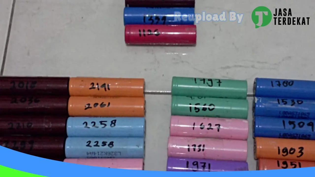 Gambar Palea Store di Merangin, Jambi ke 5