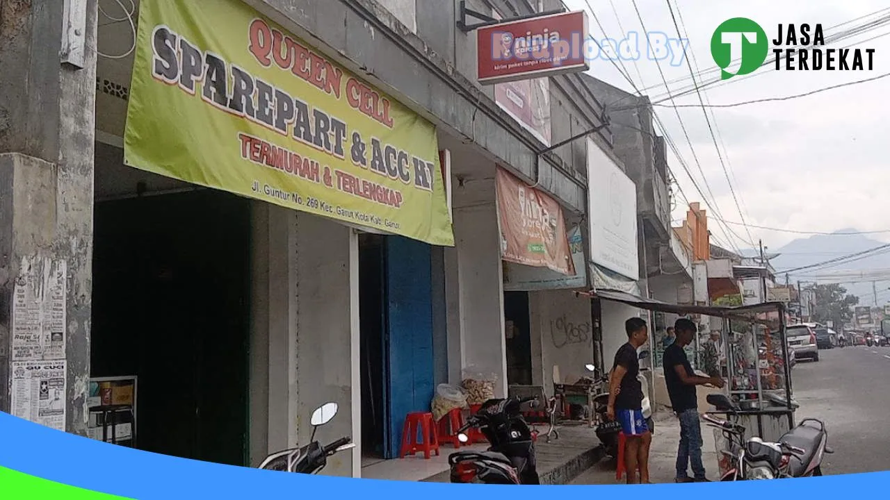 Gambar QUEEN CELL sparepart dan acc hp di Garut, Jawa Barat ke 1