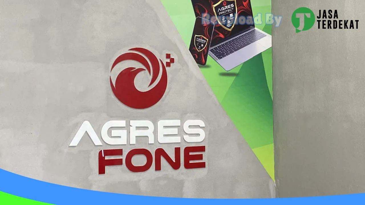 Gambar AGRES ID & FONE SERANG 01 (SPESIALIS LAPTOP & PHONE) di Serang, Banten ke 5