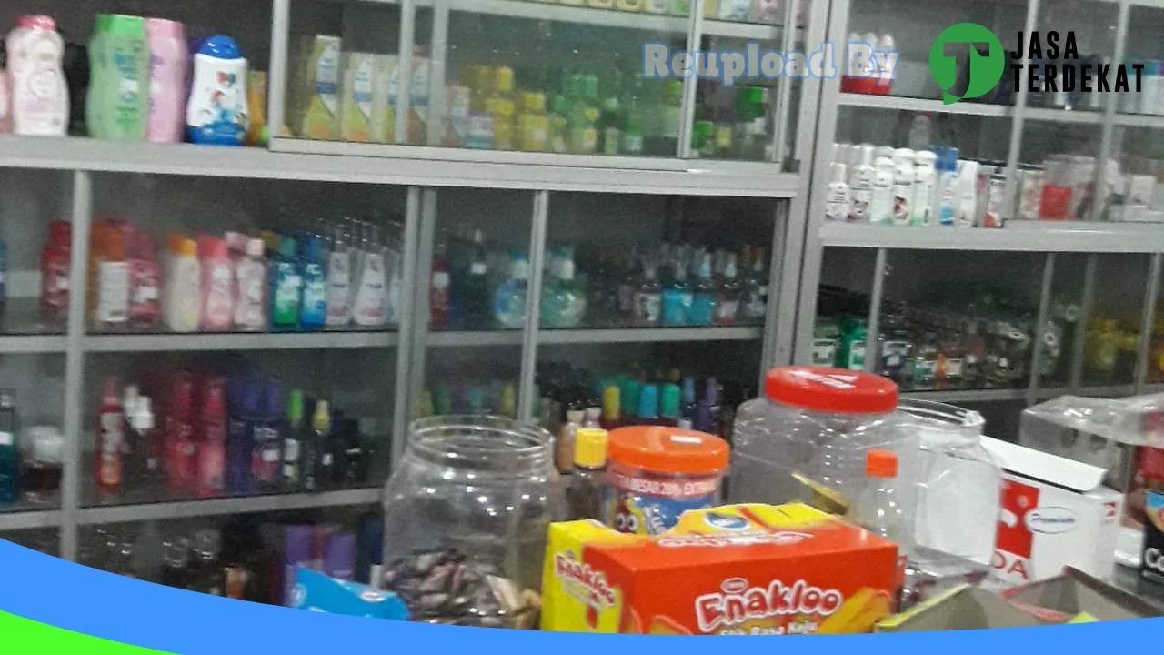 Gambar Toko Sembako SOMEY CING di Kutai Timur, Kalimantan Timur ke 4