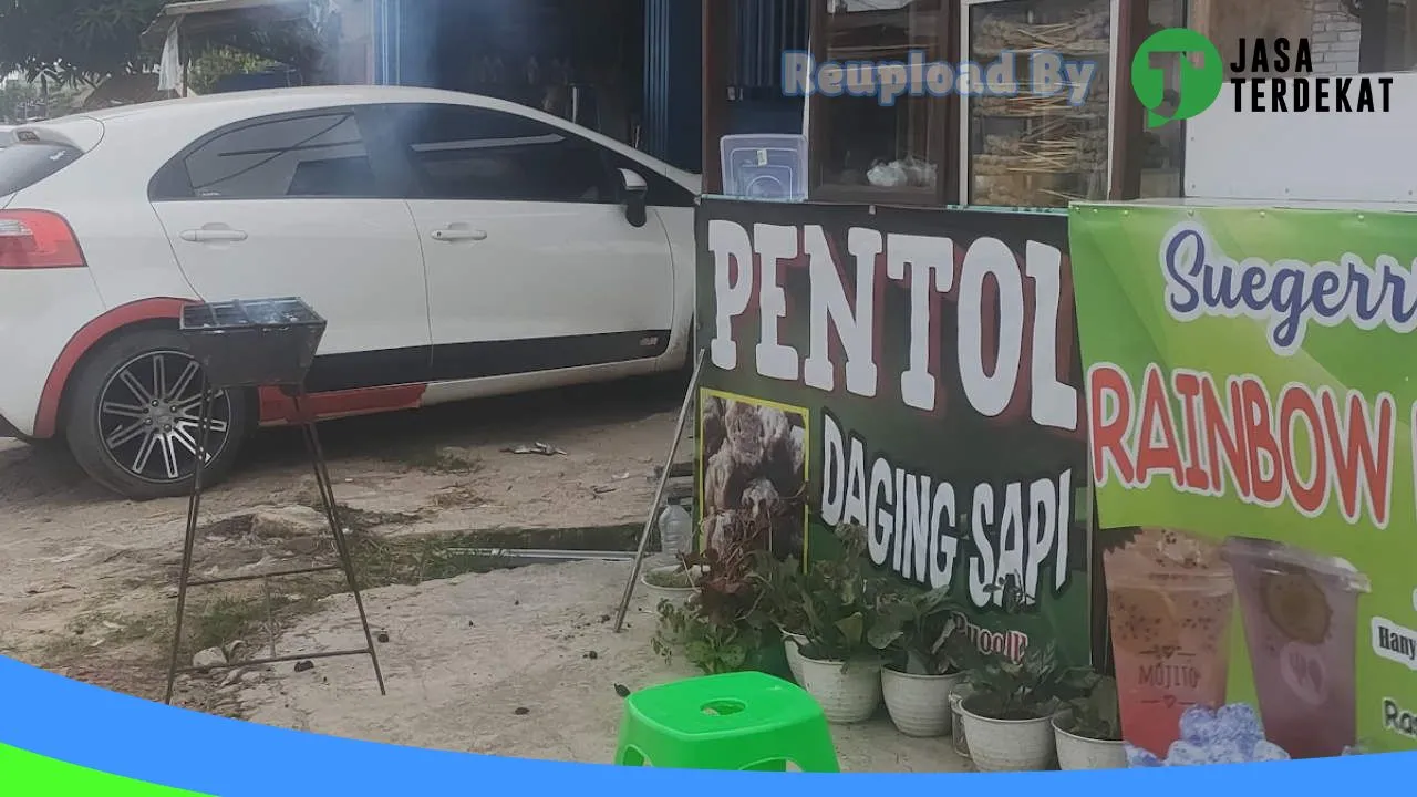 Gambar KEDIRI ELEKTRONIK di Kutai Timur, Kalimantan Timur ke 5