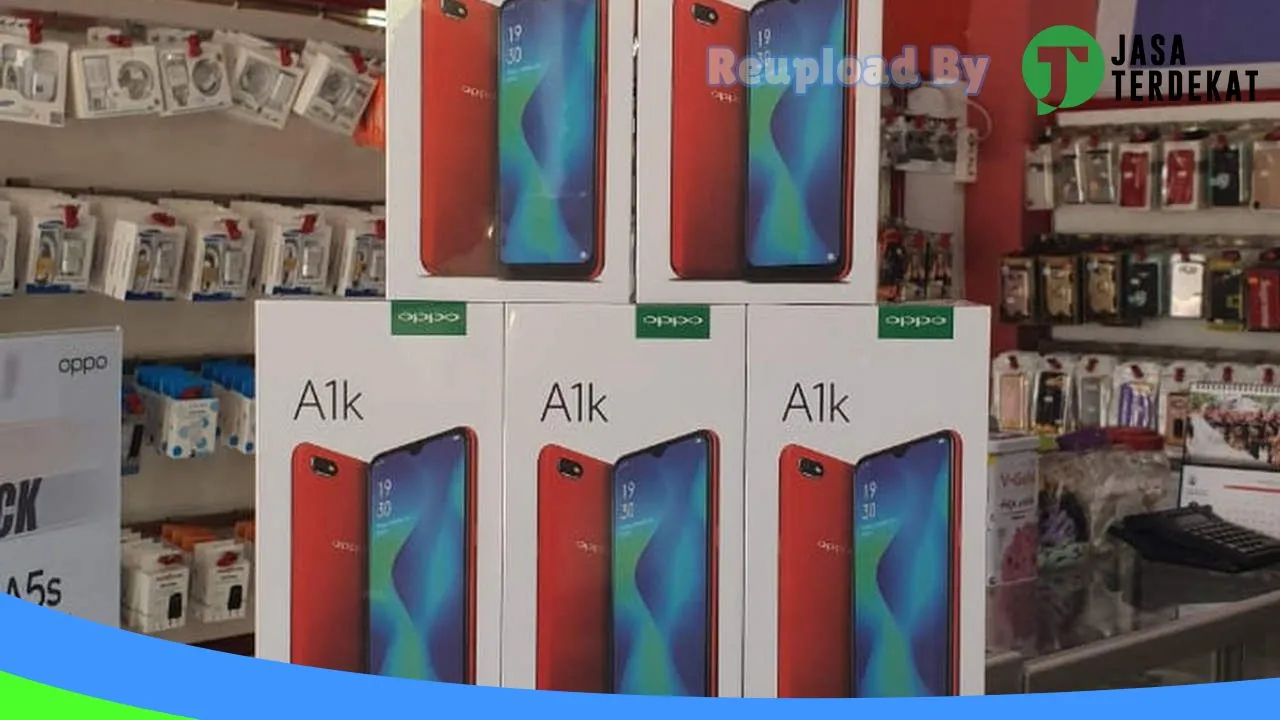 Gambar AZNAN Cellular di Nunukan, Kalimantan Utara ke 3