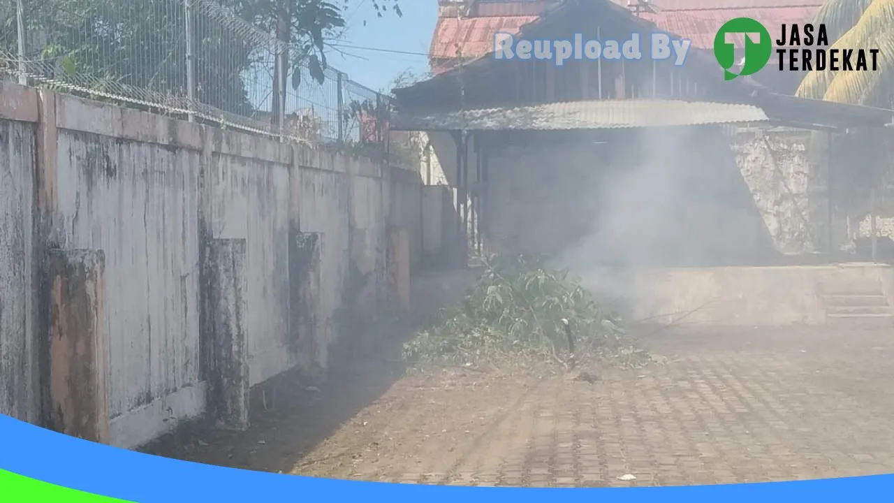 Gambar PT. Haleyora Power Area Padang di Padang, Sumatera Barat ke 3