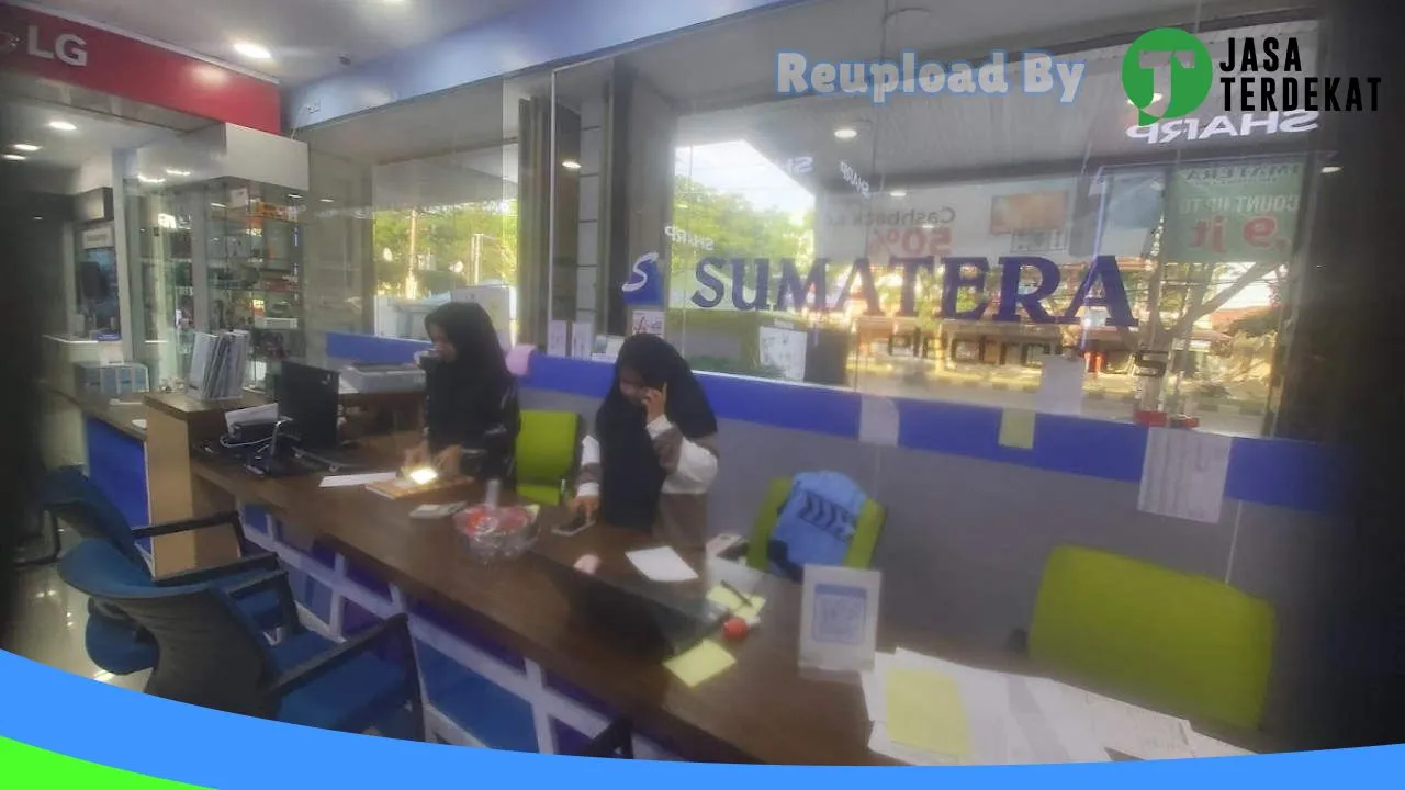 Gambar Sumatera Electronics Centre di Banda Aceh, Aceh ke 1