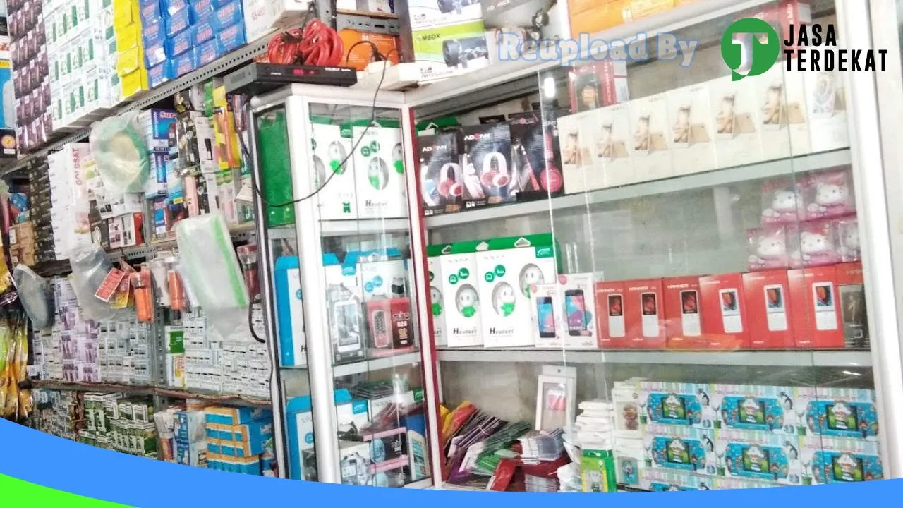 Gambar Toko Tunas Muda Elektronik di Ogan Komering Ulu Timur, Sumatera Selatan ke 2