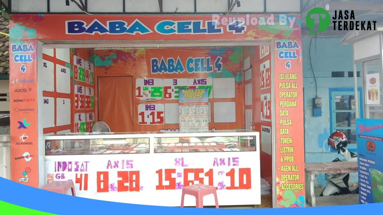 Gambar Baba Cell 4 di Banyuwangi, Jawa Timur ke 2
