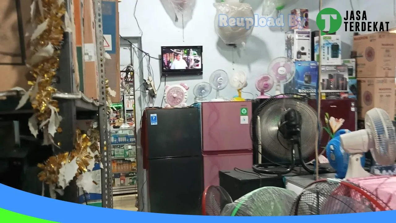 Gambar Indah Jaya Elektronik di Klaten, Jawa Tengah ke 2