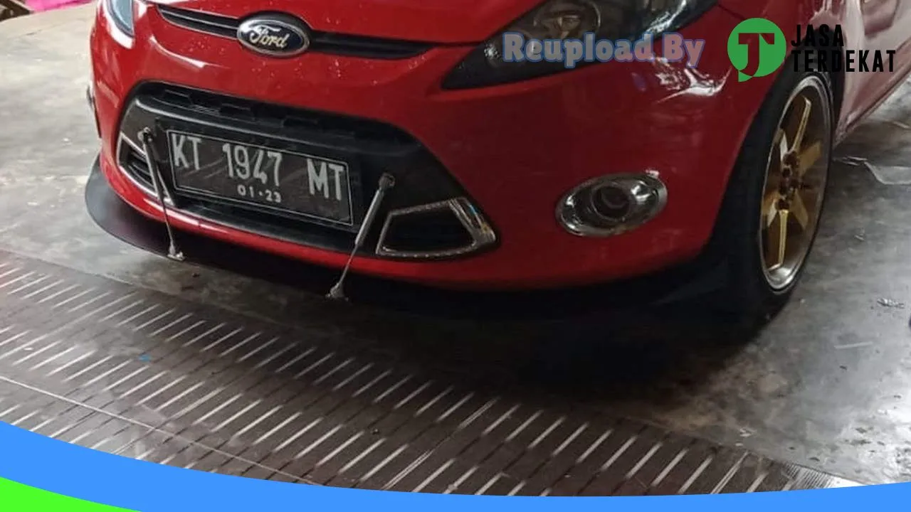 Gambar Toko Tiara Variasi di Paser, Kalimantan Timur ke 3