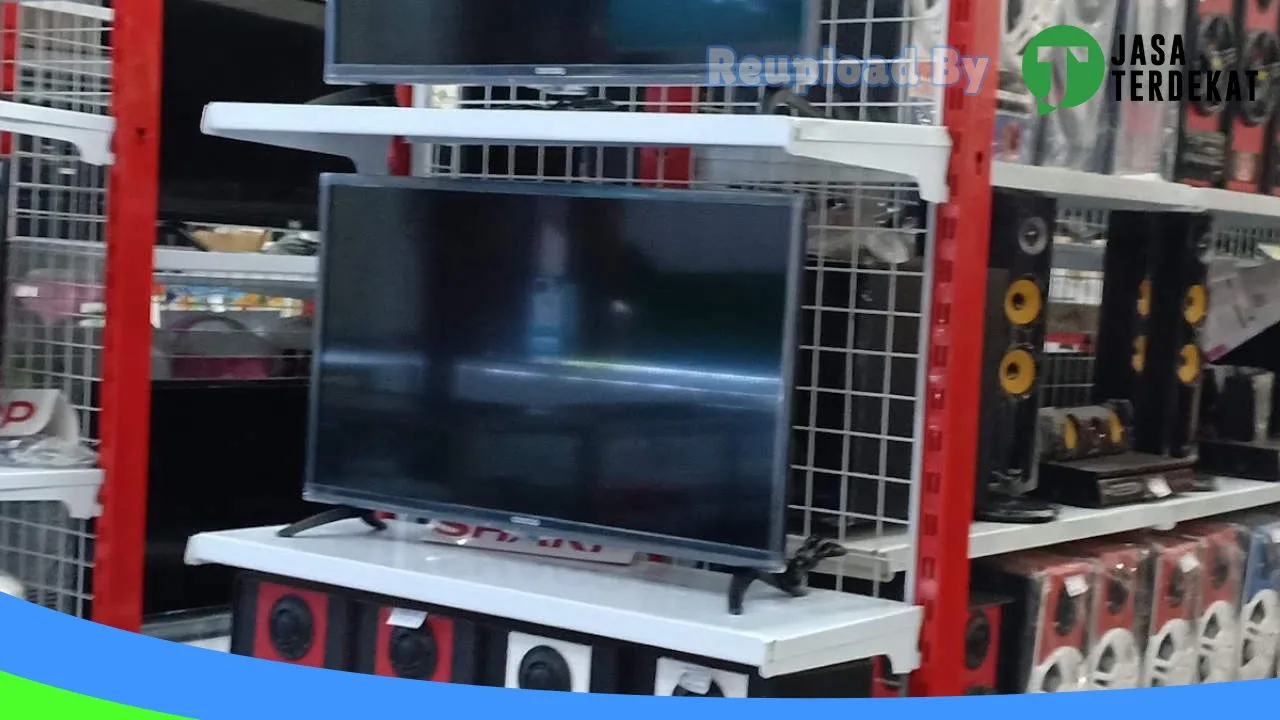Gambar Prima Elektronik NTT di Alor, Nusa Tenggara Timur ke 5