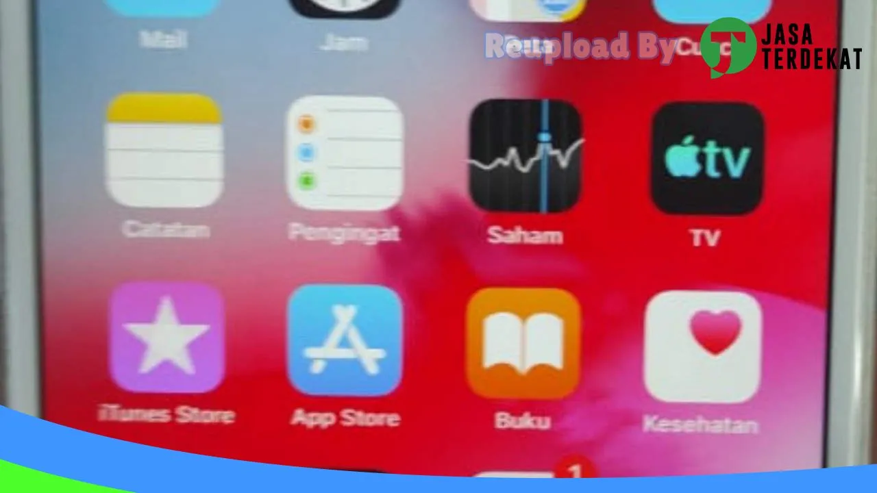 Gambar SMS Service Luwuk di Banggai, Sulawesi Tengah ke 5