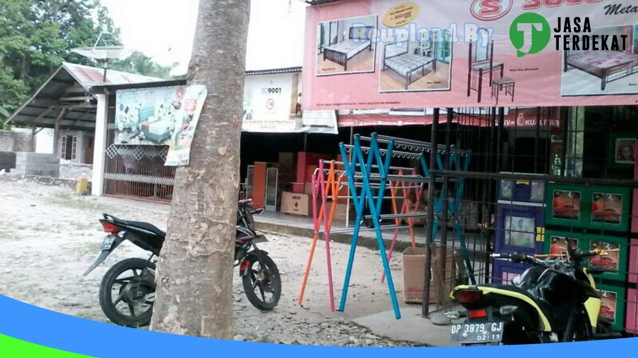 Gambar Toko SUMBER ELEKTRONIK di Luwu Timur, Sulawesi Selatan ke 1