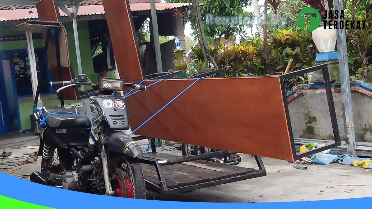 Gambar Putra Abadi Teknik di Sleman, DI Yogyakarta ke 3