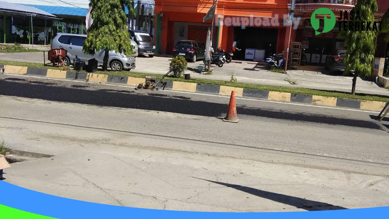 Gambar SIMPATIK ELEKTRONIK KOLAKA di Kolaka, Sulawesi Tenggara ke 1