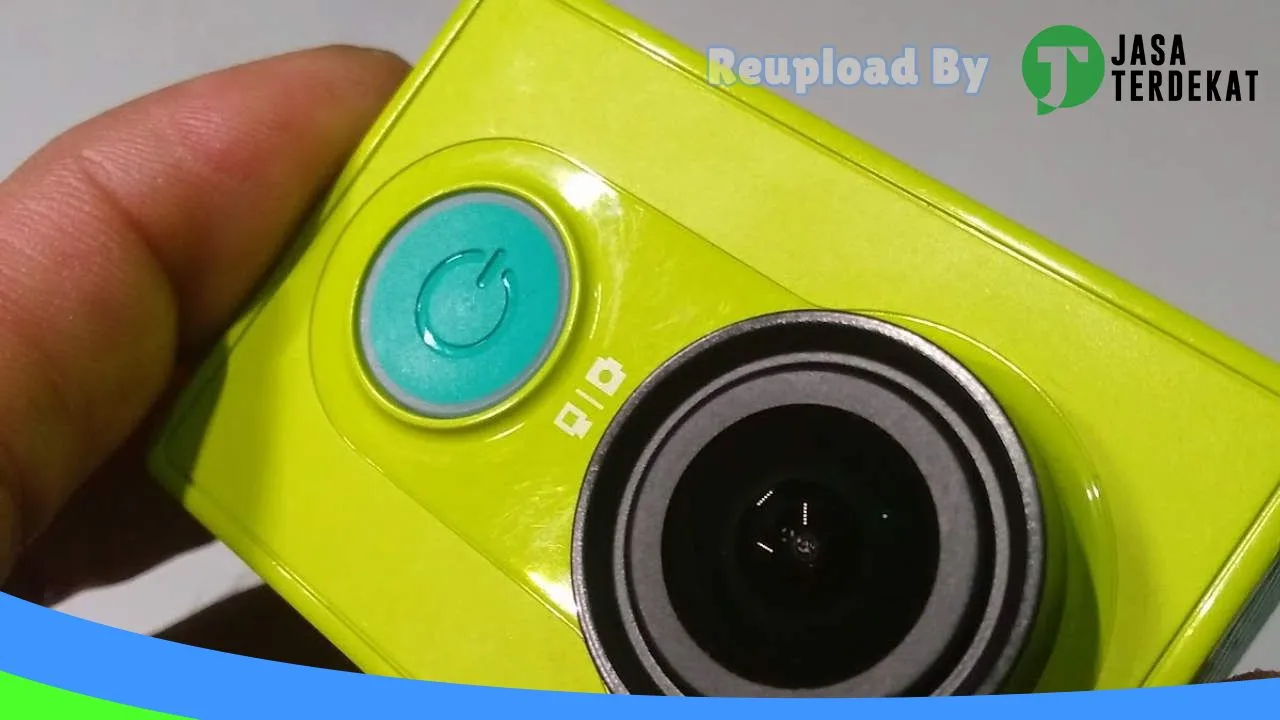 Gambar Gabriel Gadget di Banyuwangi, Jawa Timur ke 2