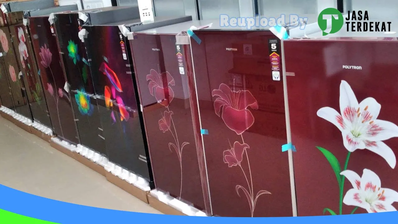 Gambar Metro Elektronik Tanjung di Lombok Barat, Nusa Tenggara Barat ke 3