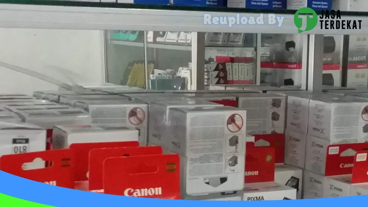 Gambar Miskah Computer Majene di Majene, Sulawesi Barat ke 3
