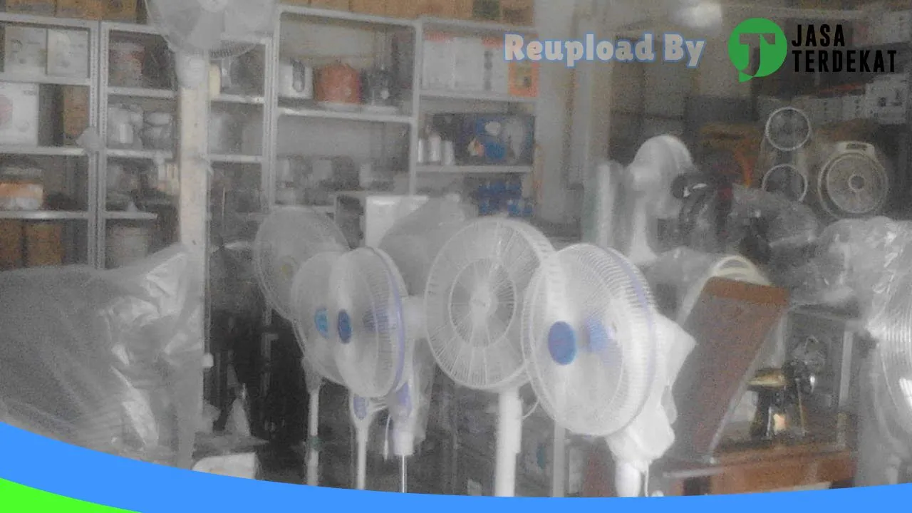 Gambar Toko ACC elektronik di Paser, Kalimantan Timur ke 5
