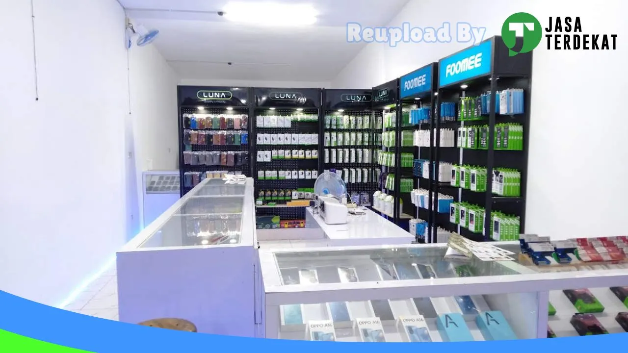 Gambar Toko HP Sumber cell simpang payung di Kutai Timur, Kalimantan Timur ke 2