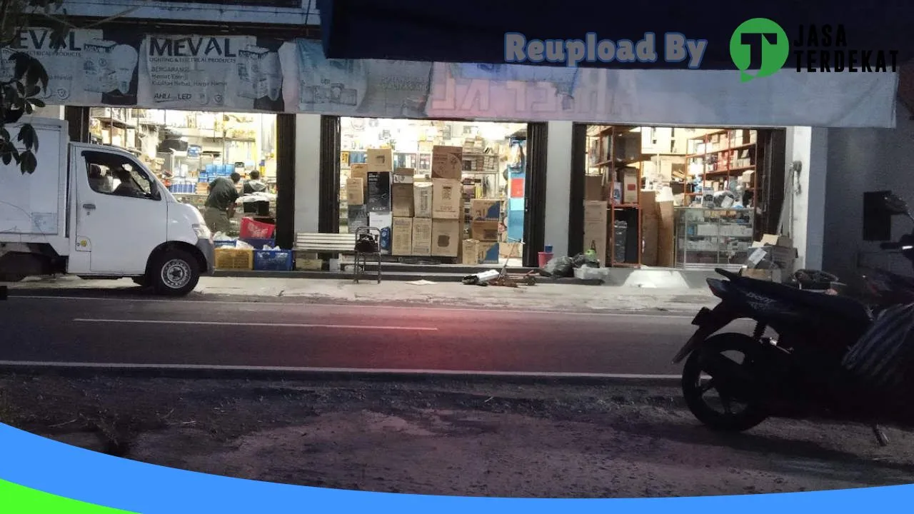 Gambar Arief Electronic di Klaten, Jawa Tengah ke 1