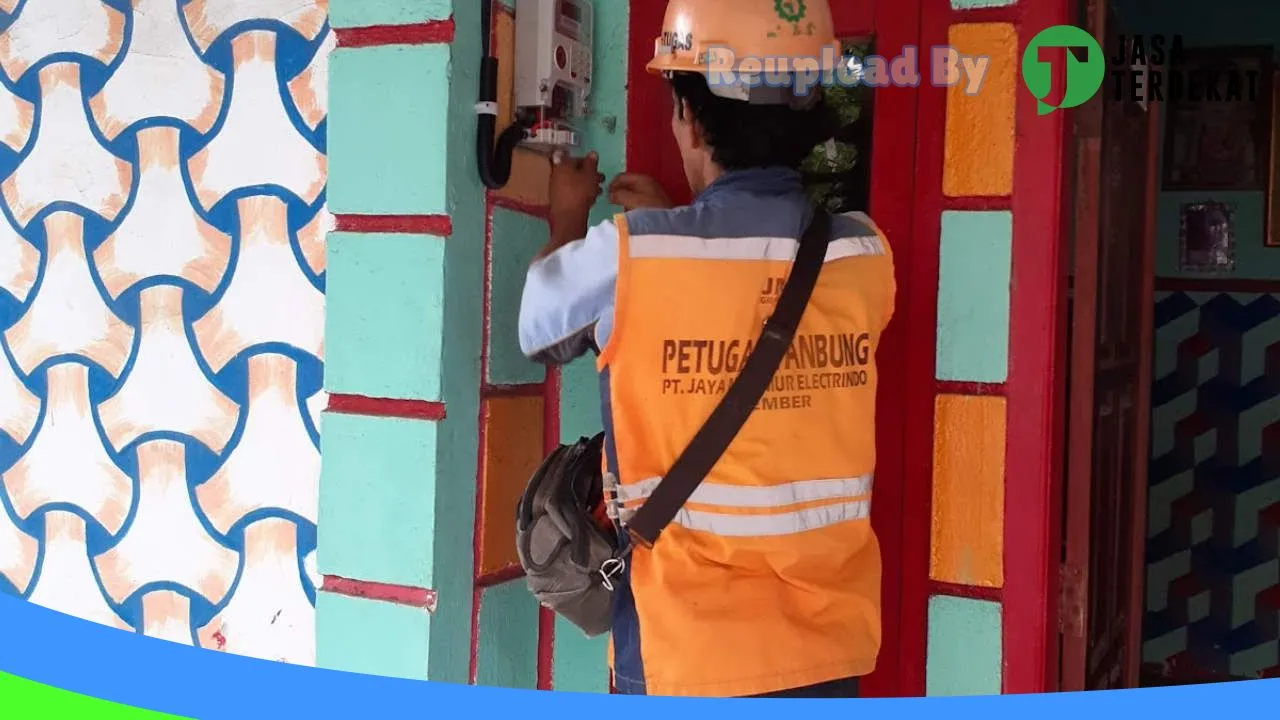 Gambar Hendri susanto di Jember, Jawa Timur ke 2
