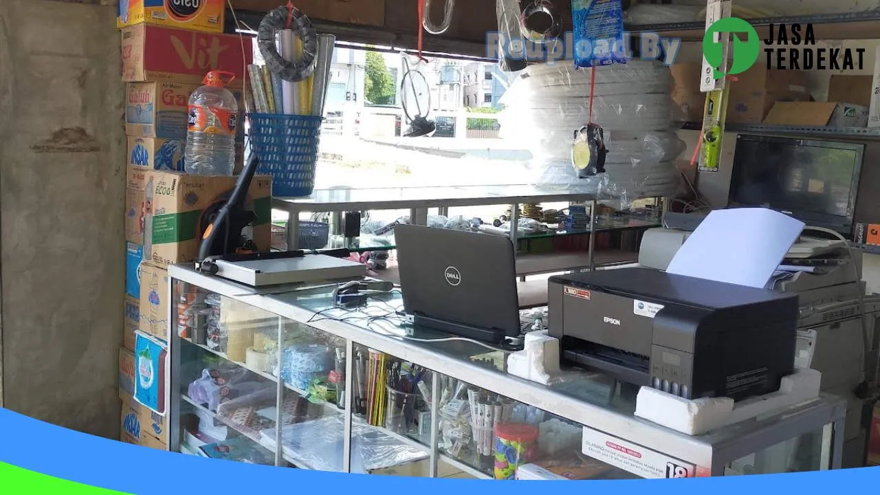 Gambar Perlengkapan AC dan elektronik di Kota Banjarmasin, Kalimantan Selatan ke 3