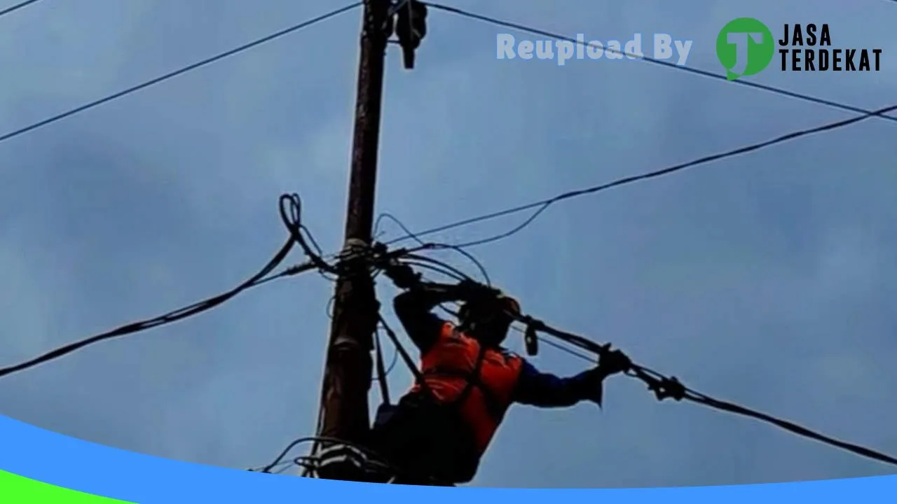 Gambar YPH TEKNISI LISTRIK di Pesisir Selatan, Sumatera Barat ke 4