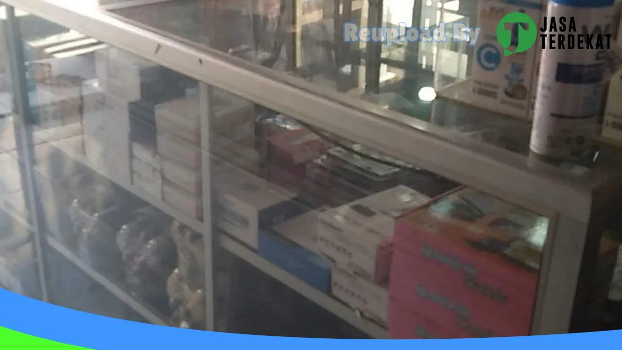 Gambar Alfa Computer di Banyuwangi, Jawa Timur ke 4