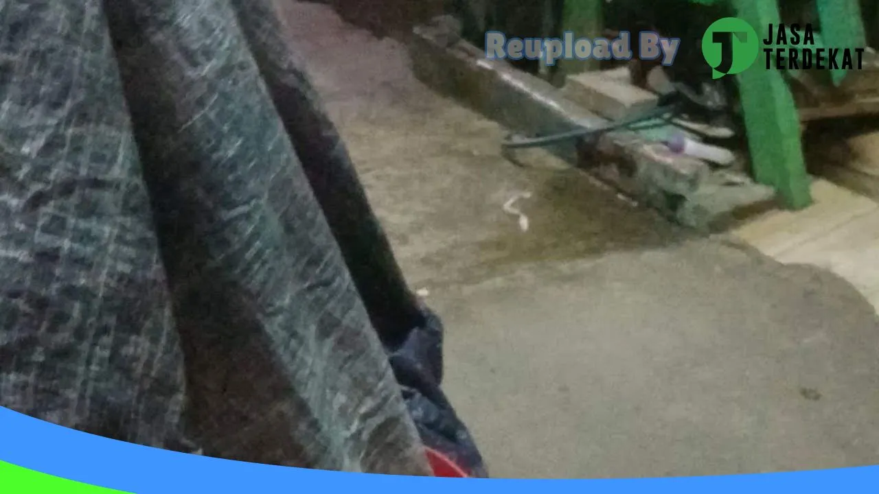 Gambar Sankyo Plumpang di Jakarta Utara, DKI Jakarta ke 1