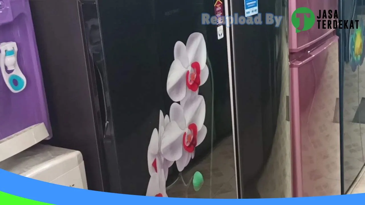 Gambar Toko Aneka Jaya Elektronik di Jakarta Utara, DKI Jakarta ke 1