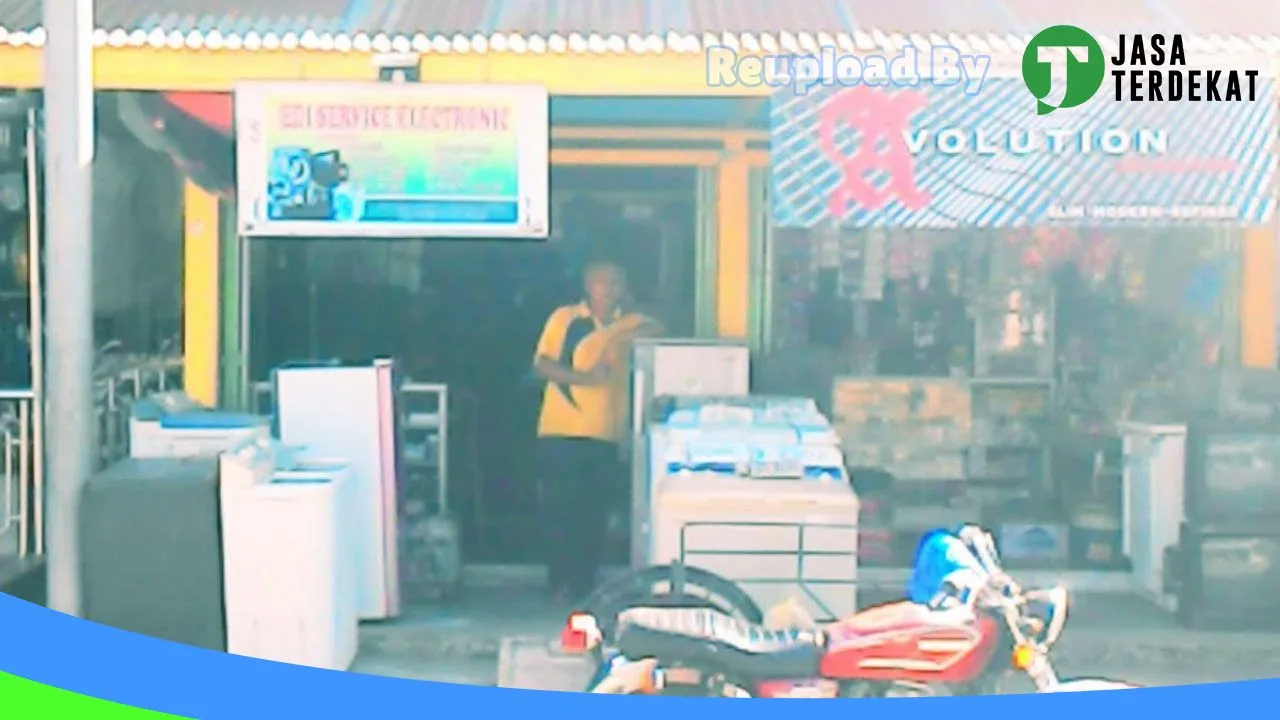 Gambar Edy Elektronik di Lima Puluh Kota, Sumatera Barat ke 4