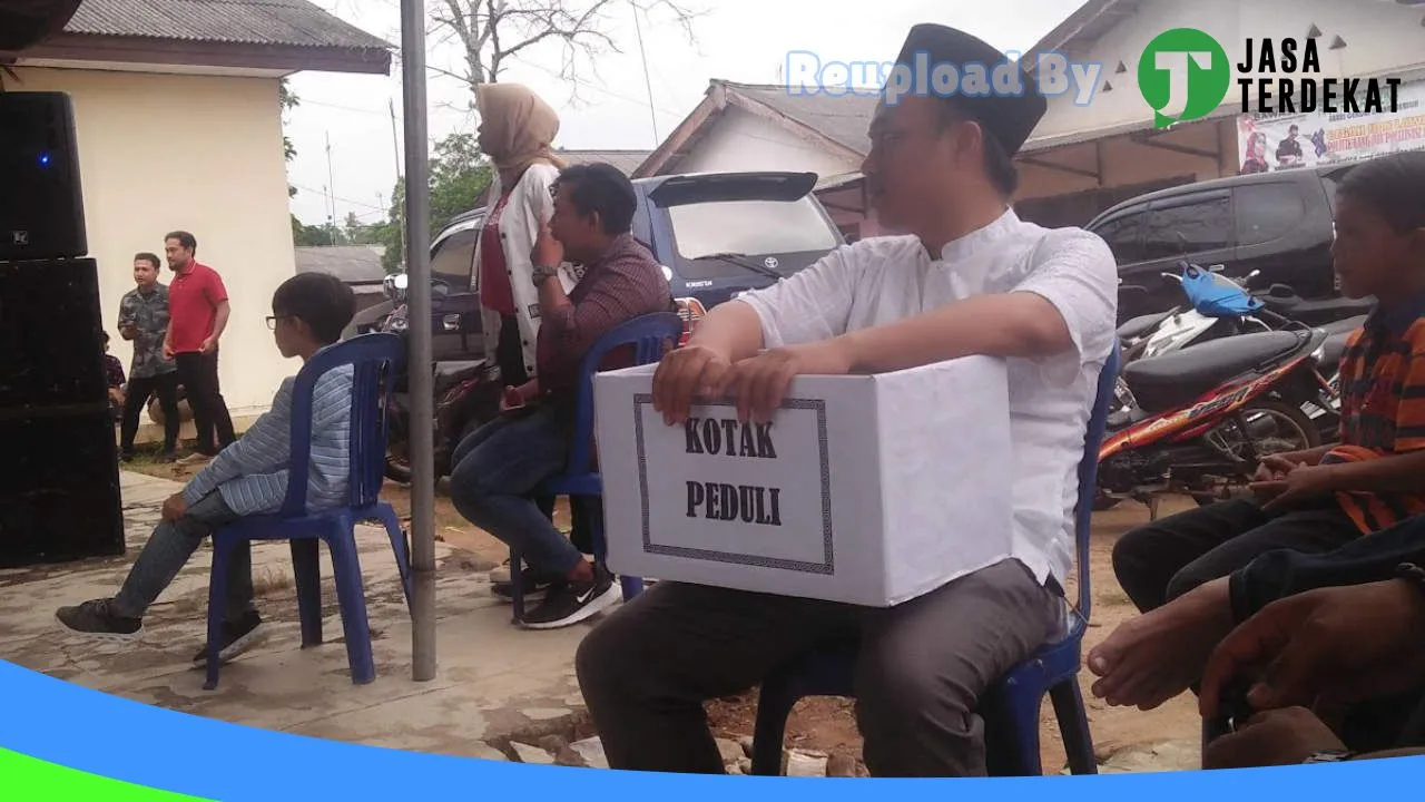 Gambar Ps.gunung Terang Labuhan Ratu di Lampung Timur, Lampung ke 5