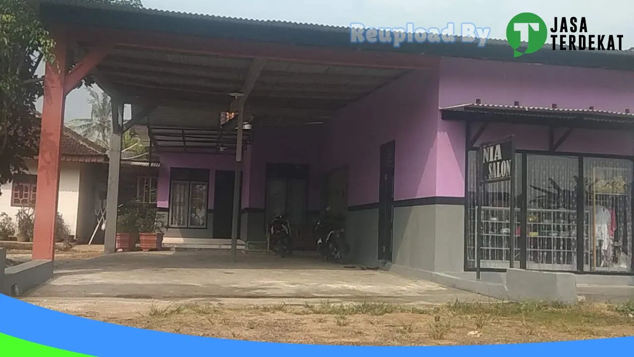 Gambar Alzha variasi Mobil di Lampung Timur, Lampung ke 4