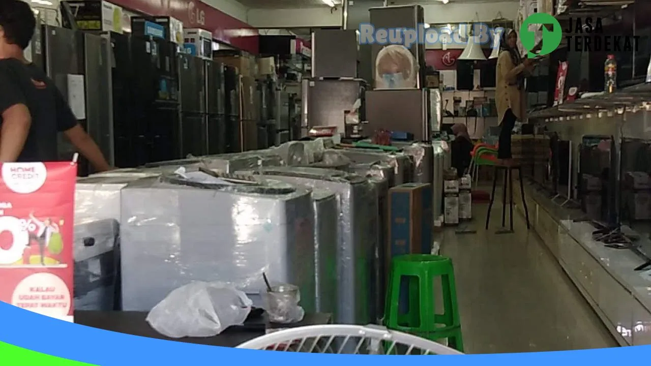 Gambar Sony Electronic di Banda Aceh, Aceh ke 2