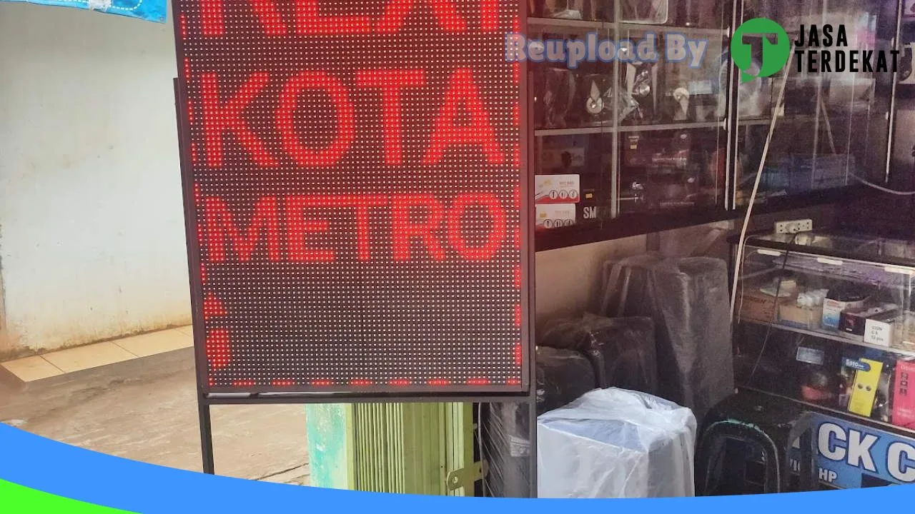 Gambar BLACK CELULER di Lampung Timur, Lampung ke 1