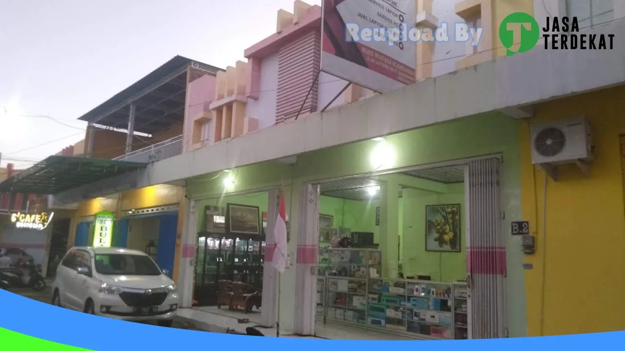 Gambar Alfa Computer di Banyuwangi, Jawa Timur ke 1