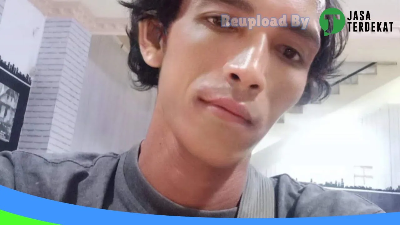 Gambar Istriku di Sidenreng Rappang, Sulawesi Selatan ke 1