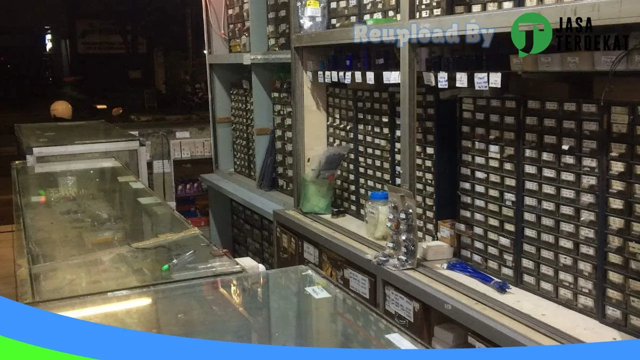 Gambar WA(087783147644) Toko Audio Electronics (Dekat Tugu Yogyakarta) buka jam 9.00-19.00 Senin sampai Sabtu di Kota Yogyakarta, DI Yogyakarta ke 3