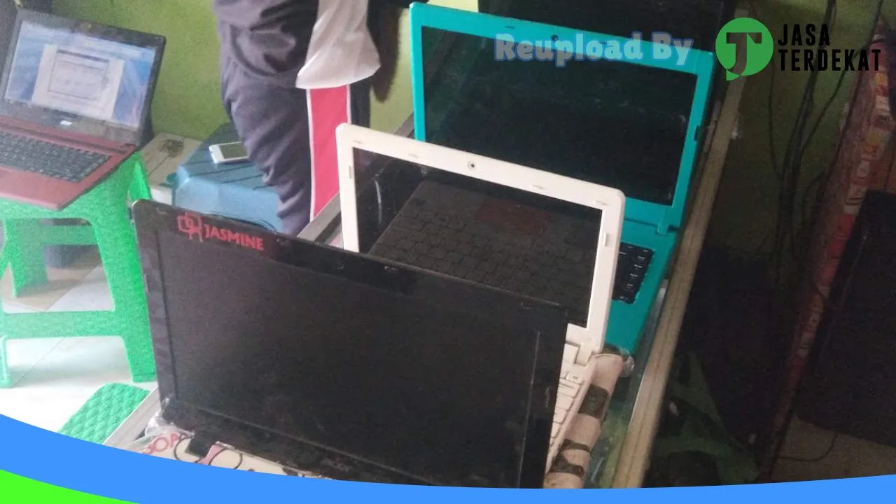 Gambar Servis Laptop Kolaka (Speed Computer) di Kolaka, Sulawesi Tenggara ke 5