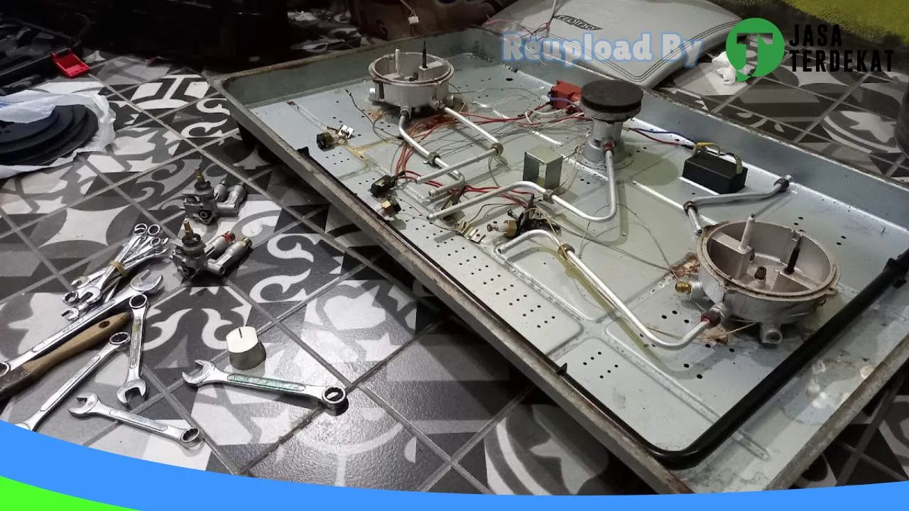 Gambar Pusat Service Peralatan Listrik & Elektronik di Serang, Banten ke 2