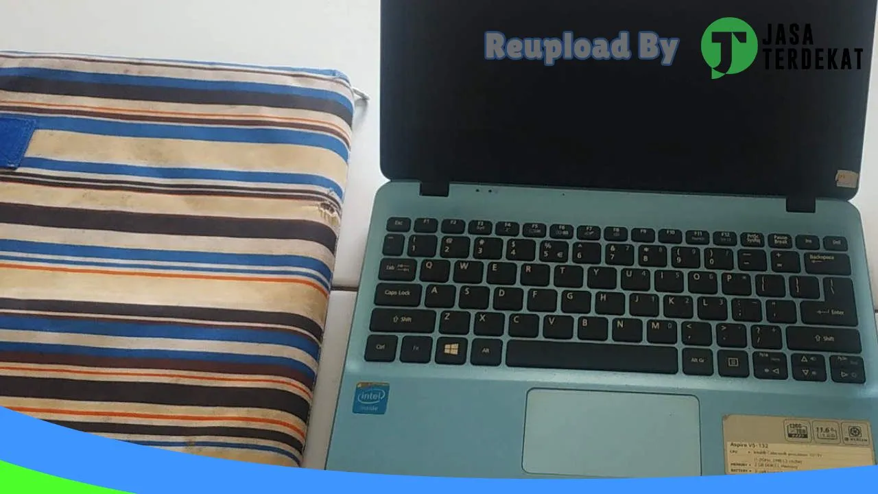 Gambar NSP Sukses Computer di Lombok Barat, Nusa Tenggara Barat ke 3