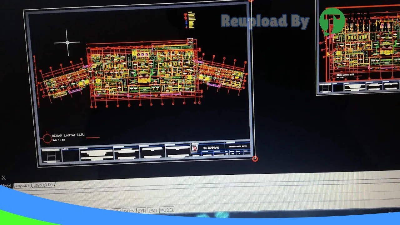 Gambar Bengkel Elektronik di Deli Serdang, Sumatera Utara ke 4