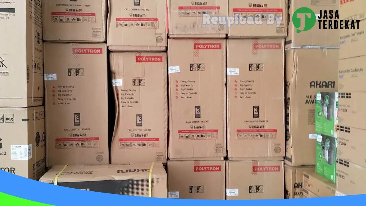 Gambar TOKO JAYA ELEKTRONIK di Malinau, Kalimantan Utara ke 4