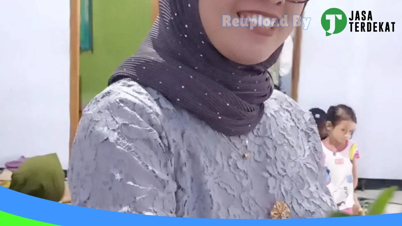 Gambar Apri elektronik di Klaten, Jawa Tengah ke 1